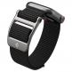 Spigen DuraPro Flex Nylon Band - текстилна каишка за Apple Watch 42мм, 44мм, 45мм (черен) 7