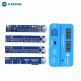 Sunshine SS-909 Universal Charging Battery Board - тестер за батерии за мобилни устройства 1