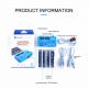 Sunshine SS-909 Universal Charging Battery Board - тестер за батерии за мобилни устройства 5