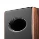 Edifier S2000 MK III Powerful Bluetooth Bookshelf Speakers - висококачествена 2.0 безжична аудио система (кафяв) 5