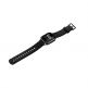 Haylou LS02 Smartwatch - умен фитнес часовник с фунция за измерване на пулса за iOS и Android (черен) 3
