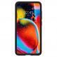 Spigen Slim Armor Case - хибриден кейс с висока степен на защита за Samsung Galaxy S21 FE (тъмносив) 3