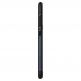 Spigen Slim Armor Case - хибриден кейс с висока степен на защита за Samsung Galaxy S21 FE (тъмносив) 4