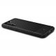 Spigen Core Armor - силиконов (TPU) калъф с висока степен на защита за Samsung Galaxy S21 FE (черен) 5