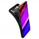 Spigen Core Armor - силиконов (TPU) калъф с висока степен на защита за Samsung Galaxy S21 FE (черен) 6