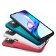Nillkin Super Frosted Shield Case - поликарбонатов кейс за Xiaomi Redmi 10 (черен) 6