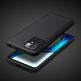 Nillkin Super Frosted Shield Case - поликарбонатов кейс за Xiaomi Redmi 10 (черен) 13