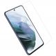 Nillkin Amazing H Tempered Glass Screen Protector - калено стъклено защитно покритие за дисплея на Samsung Galaxy S21 FE (прозрачен) 4