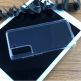 Ultra-Slim Case - тънък силиконов (TPU) калъф (0.3 mm) за Samsung Galaxy S21 FE (прозрачен) 1