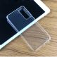 Ultra-Slim Case - тънък силиконов (TPU) калъф (0.3 mm) за Samsung Galaxy S21 FE (прозрачен) 4