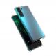 Wozinsky Anti Shock Durable Case - удароустойчив силиконов (TPU) калъф за Samsung Galaxy S21 FE (прозрачен) 1