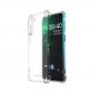 Wozinsky Anti Shock Durable Case - удароустойчив силиконов (TPU) калъф за Samsung Galaxy S21 FE (прозрачен) 2