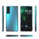Wozinsky Anti Shock Durable Case - удароустойчив силиконов (TPU) калъф за Samsung Galaxy S21 FE (прозрачен) 7