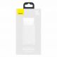 Baseus Bipow Digital Display Power Bank 20W 20000 mAh (PPDML-M02) - външна батерия с два USB-A и един USB-C изходи и технология за бързо зареждане (бял) 9