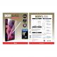 Torrii BodyGlass Anti Blue Light Clear Tempered Glass Screen Protector - калено стъклено защитно покритие за дисплея на iPad Pro 11 M1 (2021), iPad Pro 11 (2020), iPad Pro 11 (2018), iPad Air 4 (2020) (прозрачен) 1