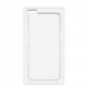 Torrii BodyGlass 2.5D Glass - калено стъклено защитно покритие за iPhone 13, iPhone 13 Pro (прозрачен) 1