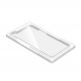 Torrii BodyGlass 2.5D Glass - калено стъклено защитно покритие за iPhone 13, iPhone 13 Pro (прозрачен) 3