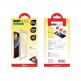 Torrii BodyGlass 2.5D Glass - калено стъклено защитно покритие за iPhone 13, iPhone 13 Pro (прозрачен) 5