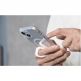 Torrii Torero MagSafe Case - хибриден удароустойчив кейс с MagSafe за iPhone 13 Pro (прозрачен) 2