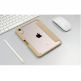 Torrii Torero Case - полиуретанов кейс и поставка с отделение за Apple Pencil за iPad mini 6 (2021) (кафяв) 2