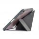 Torrii Torero Case - полиуретанов кейс и поставка с отделение за Apple Pencil за iPad mini 6 (2021) (кафяв) 4