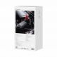 Baseus Super Energy Reboost Car Jump Starter 16000 mAh (CRJS02-A0G) - външна батерия 16000 mAh с фенер, JumpStarter за автомобил и инвертор (тъмносив) 7