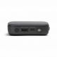 Xiaomi 70mai Jump Starter 11000 mAh - външна батерия 11000 mAh с фенер и JumpStarter за автомобил (черен) 2
