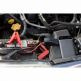 Xiaomi 70mai Jump Starter 11000 mAh - външна батерия 11000 mAh с фенер и JumpStarter за автомобил (черен) 11
