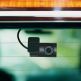 Xiaomi 70mai Rear Camera RC06 - заден видеорегистратор (камера за задно виждане) за автомобил (черен) 1