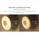 Xiaomi Mi Motion-Activated Night Light 2 - нощна LED лампа с датчик за движение (бял) 7