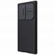 Nillkin CamShield Pro Case - хибриден удароустойчив кейс за Samsung Galaxy S22 Ultra (черен) 1