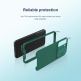 Nillkin CamShield Pro Case - хибриден удароустойчив кейс за Samsung Galaxy S22 (черен) 2