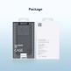 Nillkin CamShield Pro Case - хибриден удароустойчив кейс за Samsung Galaxy S22 (черен) 5