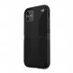 Speck Presidio2 Grip Case - удароустойчив хибриден кейс за iPhone 11 (черен) 4