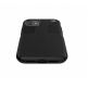 Speck Presidio2 Grip Case - удароустойчив хибриден кейс за iPhone 11 (черен) 10