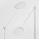 Xiaomi Mi Smart LED Desk Lamp Pro - професионална умна настолна LED лампа (бял) 1