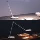 Xiaomi Mi Smart LED Desk Lamp Pro - професионална умна настолна LED лампа (бял) 3
