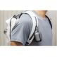 Torrii AirPods Pro Torero Hybrid Case - хибриден удароустойчив кейс с карабинер за Apple Airpods Pro (черен) 4