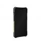 Urban Armor Gear Plasma - удароустойчив хибриден кейс за iPhone 13 (зелен) 5