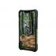Urban Armor Gear Plasma - удароустойчив хибриден кейс за iPhone 13 (зелен) 6