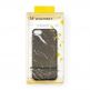 Wozinsky Marble Silicone Case - силиконов (TPU) калъф за Samsung Galaxy S21 FE (бял) 4