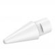 Baseus Replacement Stylus Tips (SXBC010002) - резервни върхове за Apple Pencil, Apple Pencil 2nd Gen и Baseus Active Capacitive Stylus Pen (2 броя) 1