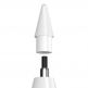 Baseus Replacement Stylus Tips (SXBC010002) - резервни върхове за Apple Pencil, Apple Pencil 2nd Gen и Baseus Active Capacitive Stylus Pen (2 броя) 3