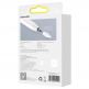 Baseus Replacement Stylus Tips (SXBC010002) - резервни върхове за Apple Pencil, Apple Pencil 2nd Gen и Baseus Active Capacitive Stylus Pen (2 броя) 5