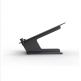 Heckler MacBook Stand - ергономична професионална поставка за MacBook и преносими компютри (черен) 2