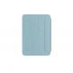 SwitchEasy Origami Case - полиуретанов кейс и поставка за iPad mini 6 (2021) (син) 1