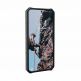 Urban Armor Gear Monarch Case - удароустойчив хибриден кейс за Samsung Galaxy S22 Plus (черен-карбон) 5