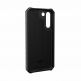 Urban Armor Gear Monarch Case - удароустойчив хибриден кейс за Samsung Galaxy S22 Plus (черен-карбон) 7