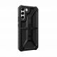 Urban Armor Gear Monarch Case - удароустойчив хибриден кейс за Samsung Galaxy S22 Plus (черен) 2
