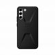 Urban Armor Gear Civilian Case - удароустойчив хибриден кейс за Samsung Galaxy S22 Plus (черен) 1